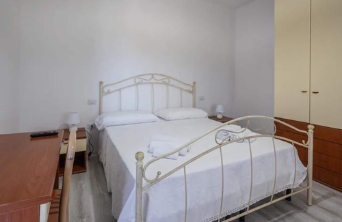 Maratea House | Delightful rooms with private bathroom sea and mountain view 3382837420