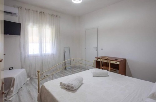 Maratea House | Delightful rooms with private bathroom sea and mountain view 3382837420