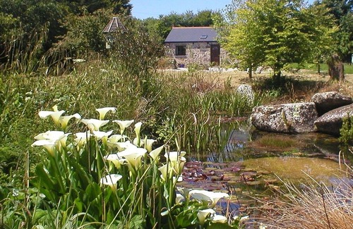Towednack Cottage | Delightful Secluded Holiday Cottage