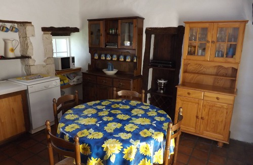 Thenac Cottage | Delightful, spacious cottage with private pool set in quiet hamlet