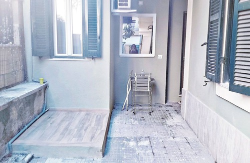 Cerreto Apartment | Delightful studio apartment in the center of Ladispoli near the beach