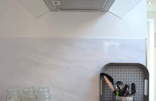 Northolt Mandeville Apartment | Delightful studio apartment close to Heathrow