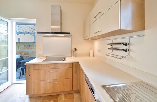 Gocek Villa | Delightful townhouse in Göcek. Beach, Pool, Wi-Fi
