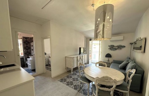 Marciana Marina Apartment | Delightful two-room apartment Mottino23