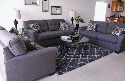 Marbella House | Delightful Villa in Marbella Davenport 4BR 3BA by RedAwning
