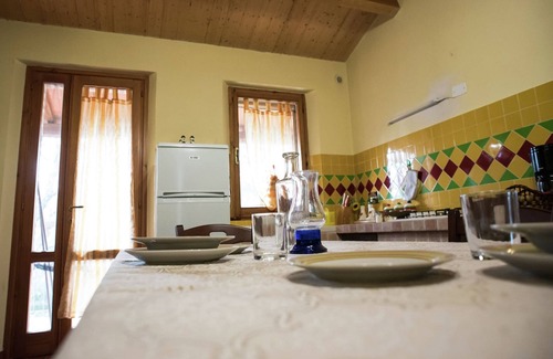 Paciano House | Delightful Villa in Paciano