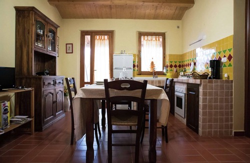 Paciano House | Delightful Villa in Paciano