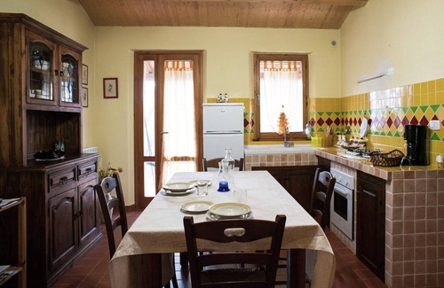 Paciano House | Delightful Villa in Paciano