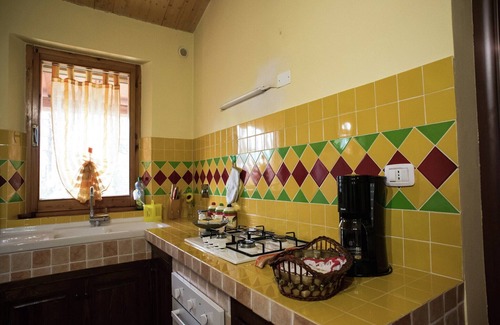 Paciano House | Delightful Villa in Paciano