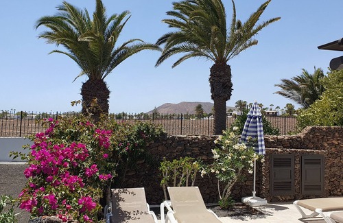 Playa Blanca Villa | Delightful Villa on the beautiful Casas del Sol site in a superb location