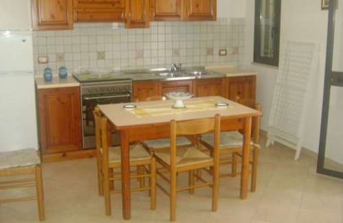 Sciacca Apartment | Delightful villa vacation home in Loc. S. Marco - Sciacca Sicily