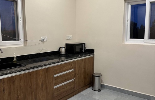 Doddaballapur Villa | Delightful villa with AC in scenic Nandi Hills