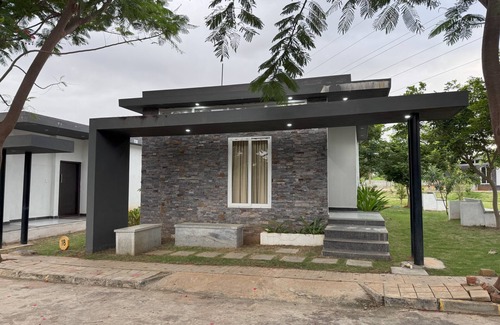 Doddaballapur Villa | Delightful villa with AC in scenic Nandi Hills
