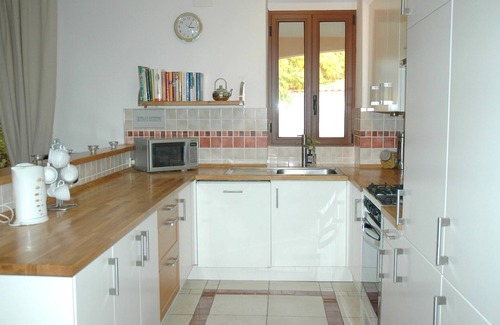 Oria Villa | Delightful villa with private pool in landscaped gardens.