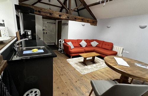 Knaresborough Cottage | Delightfully Converted 1 bed 19th century cottage