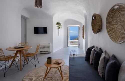 Pyrgos Villa | Delilah Villa by Senses Collection