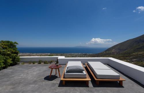 Pyrgos Villa | Delilah Villa by Senses Collection