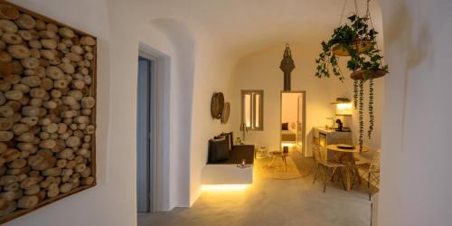 Pyrgos Villa | Delilah Villa by Senses Collection