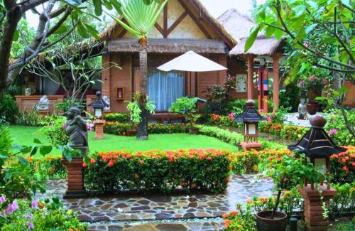 Senggigi Apartment | Delima 1 BR Classic Queen Room Double JU51