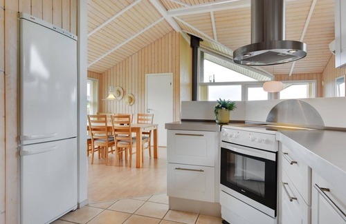 Nordborg House | "Deline" - 250m from the sea by Interhome