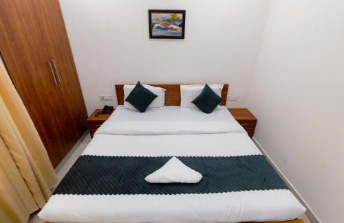 Jharsa Village Apartment | Delite studio apartments