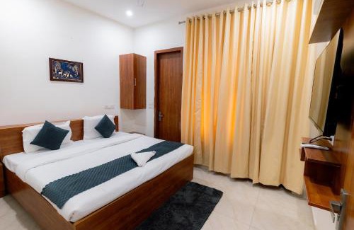 Jharsa Village Apartment | Delite studio apartments