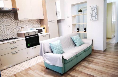 San Leonardo Apartment | Delizioso appartamento cosy ristrutturato