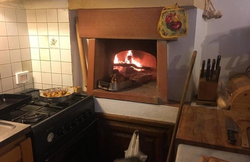 Fiesole Apartment | Delizioso in Villa Gaia