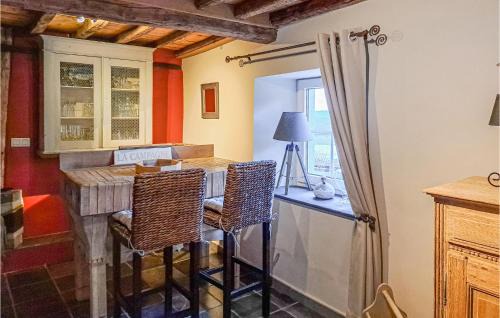 Weris House | Dell'arte