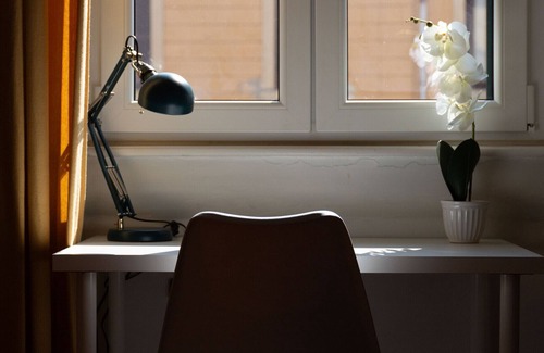 Ponte Seveso Apartment | Della Corte House – Spacious Apartment Near Milano Centrale Station