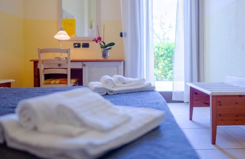 Morciano di Leuca Hotel | Delle Rose Hotel & Restaurant