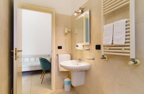 Morciano di Leuca Hotel | Delle Rose Hotel & Restaurant