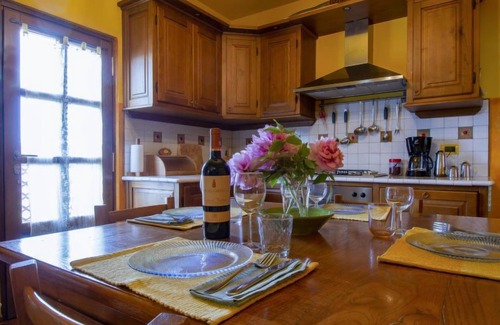 Gromignana House | delle Stelle by Interhome