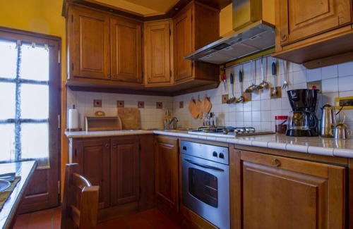 Gromignana House | delle Stelle by Interhome