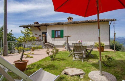 Gromignana House | delle Stelle by Interhome