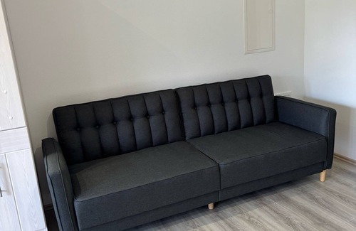 Amt Neuhaus Apartment | Delliener Hof