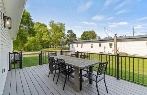 Wisconsin Dells House | Dells Domain