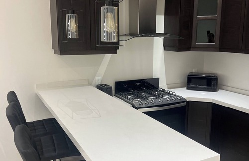Arrecife Condo | Delonix New 1 Bedroom 1 Bath Condo in Santa Cruz