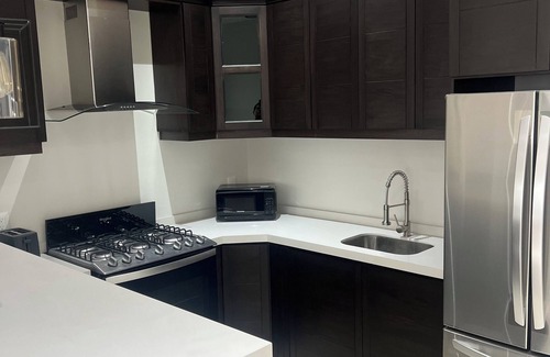 Arrecife Condo | Delonix New 1 Bedroom 1 Bath Condo in Santa Cruz