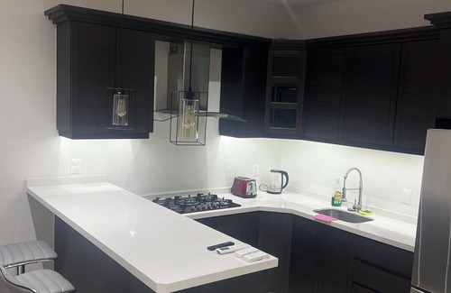 Arrecife Condo | Delonix New Cozy 3-bedroom condo with WiFi & AC in Santa Cruz