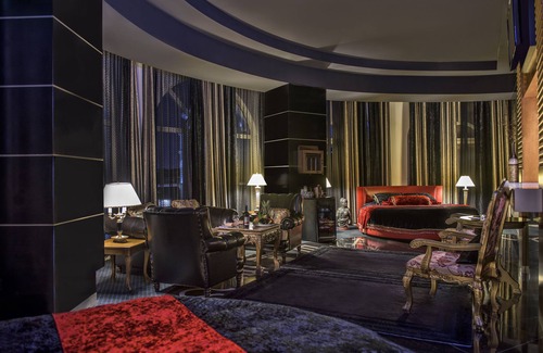 Lara Resort | Delphin Diva Premiere Hotel - All Inclusive