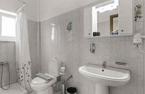 Sivota Hotel | Delphin Rooms Sivota