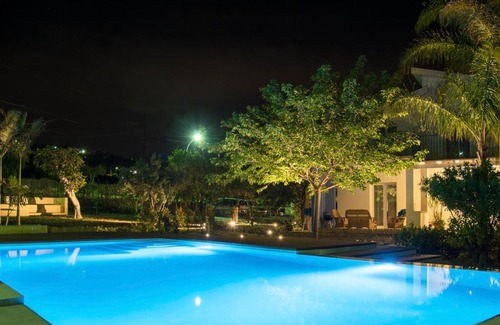 Marina di Ragusa Apartment | DELPOSTO Marina di Ragusa (dc)