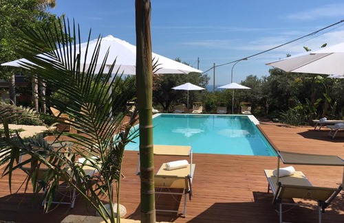 Marina di Ragusa Apartment | DELPOSTO Marina di Ragusa (dc)