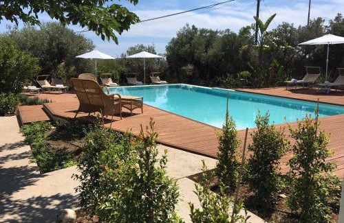 Marina di Ragusa Apartment | DELPOSTO Marina di Ragusa (dc)