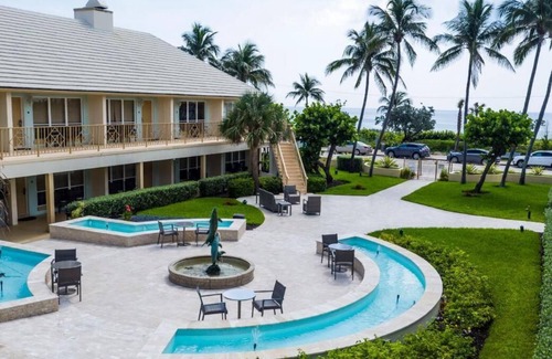 Delray Beach Resort | DELRAY BEACH FLORIDA, BY THE OCEAN