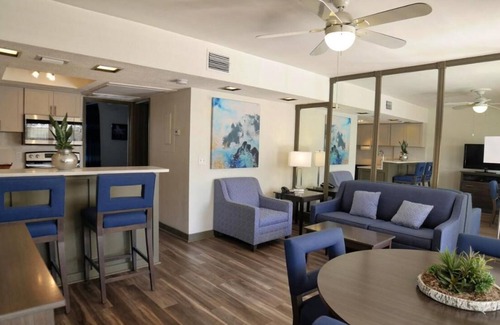 Delray Beach Resort | DELRAY BEACH FLORIDA, BY THE OCEAN