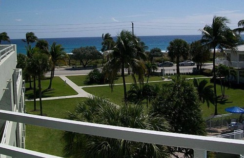 Delray Beach Resort | Delray Beach Oceanfront property (Berkshire by the Sea)
