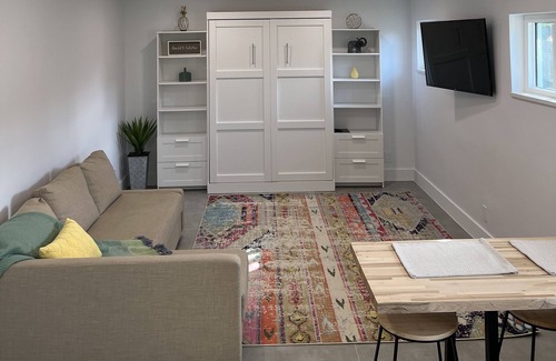 Delray Beach House | Delray Beach Suite / Quiet neighborhood