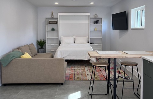 Delray Beach House | Delray Beach Suite / Quiet neighborhood